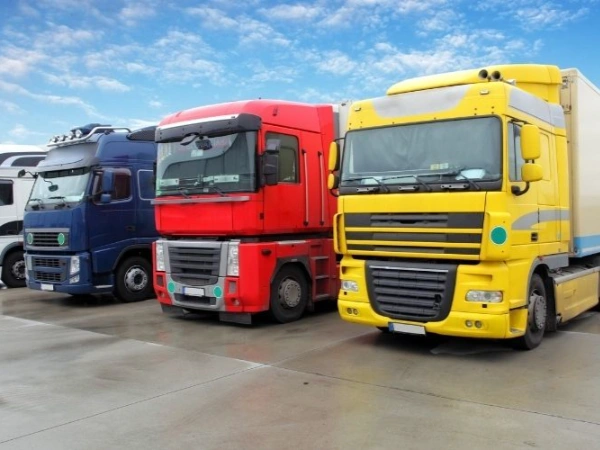 Ankara Gaziantep Nakliye